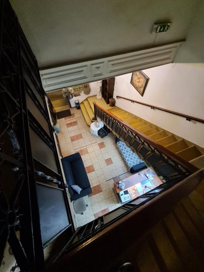 Metropole Hotel Limassol Extérieur photo