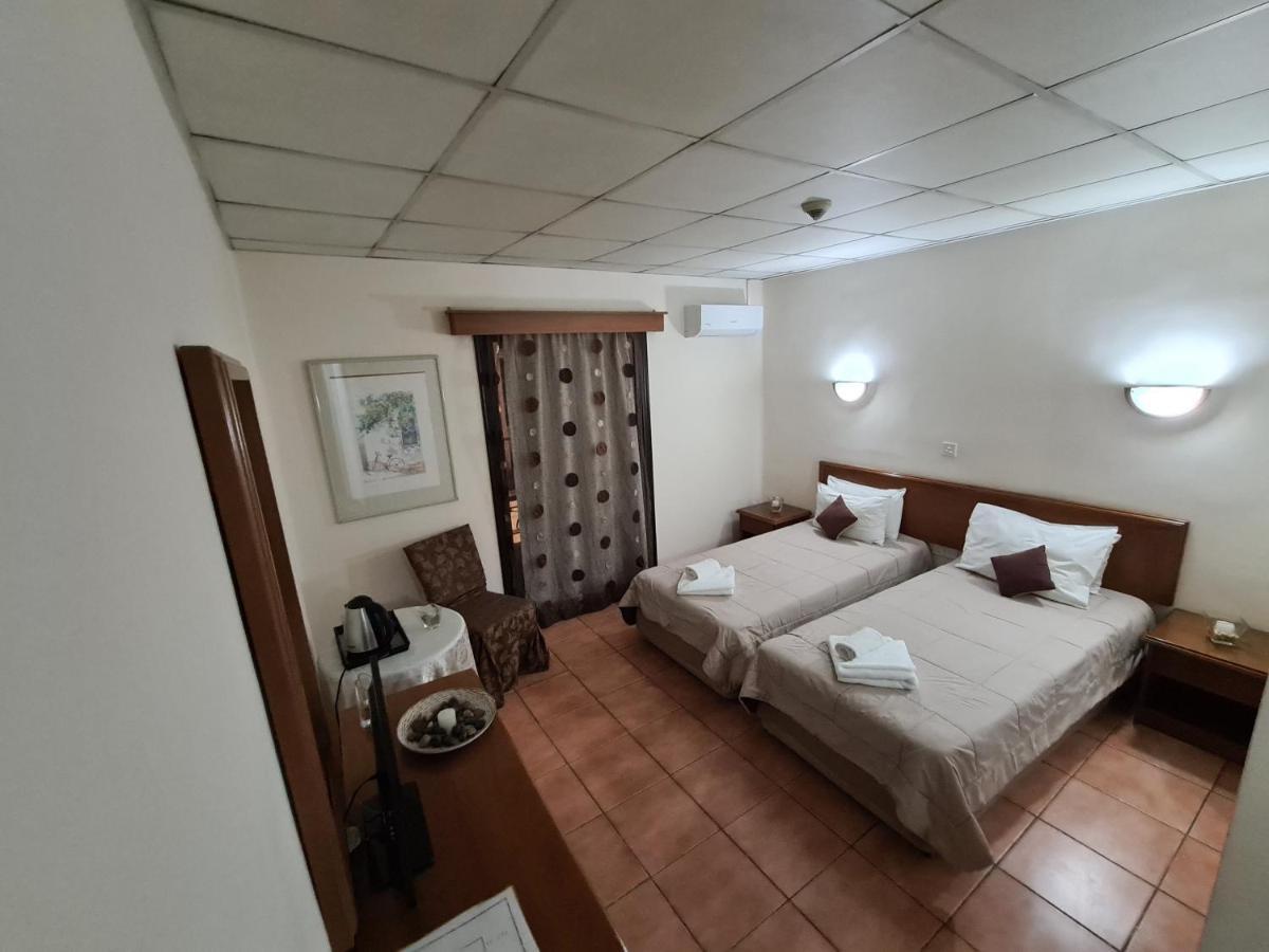 Metropole Hotel Limassol Extérieur photo
