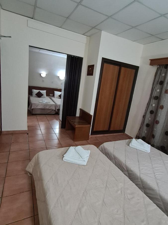 Metropole Hotel Limassol Extérieur photo