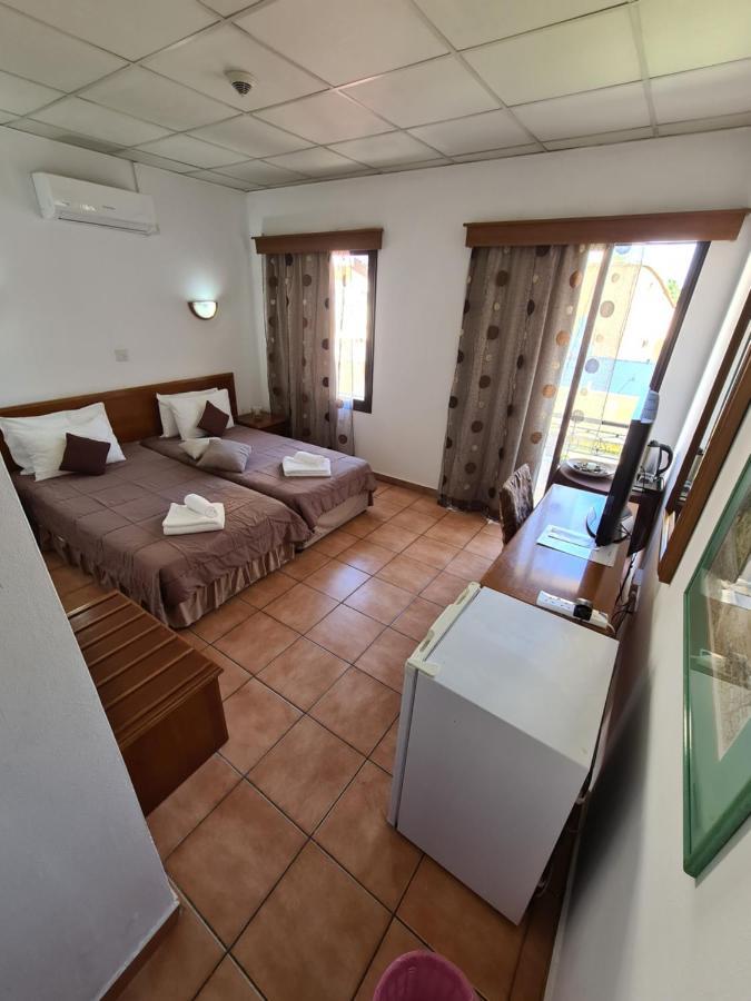 Metropole Hotel Limassol Extérieur photo