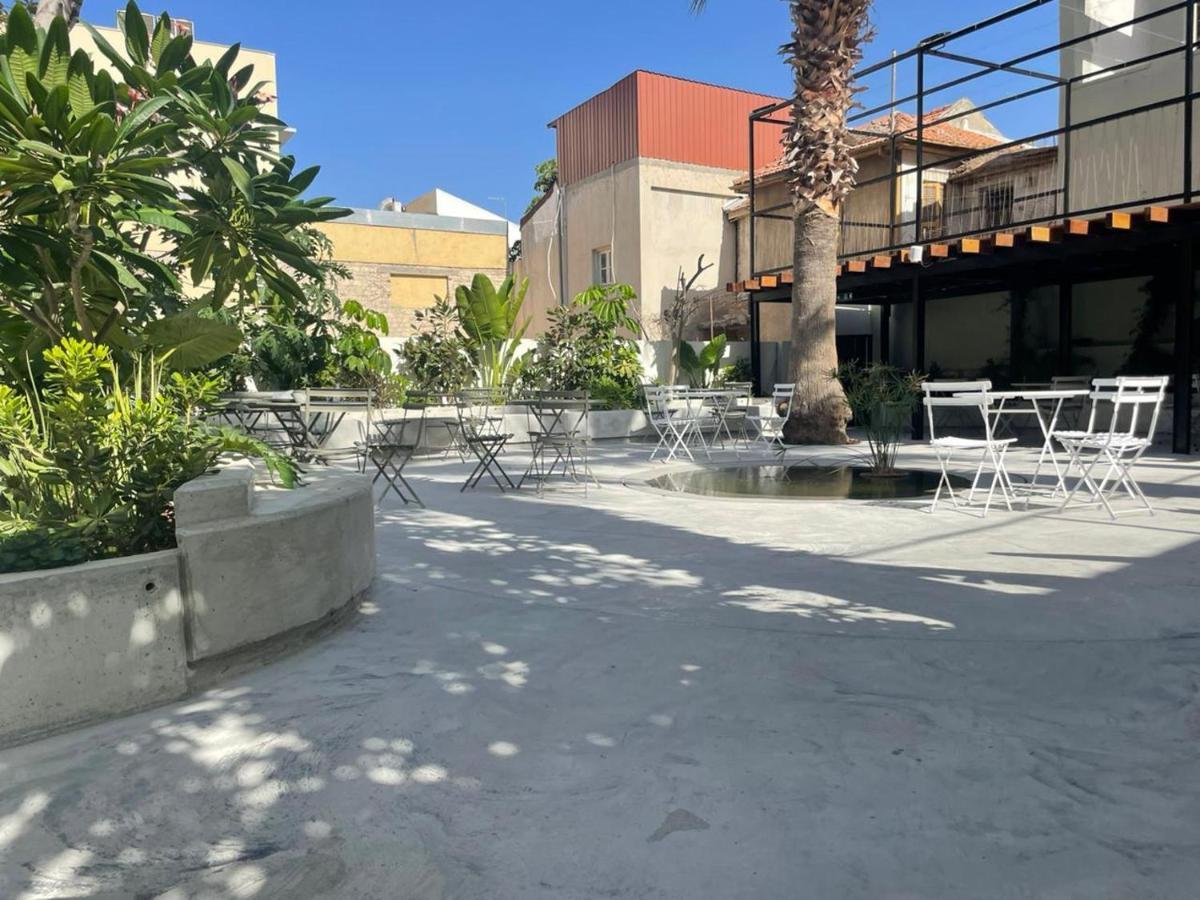 Metropole Hotel Limassol Extérieur photo