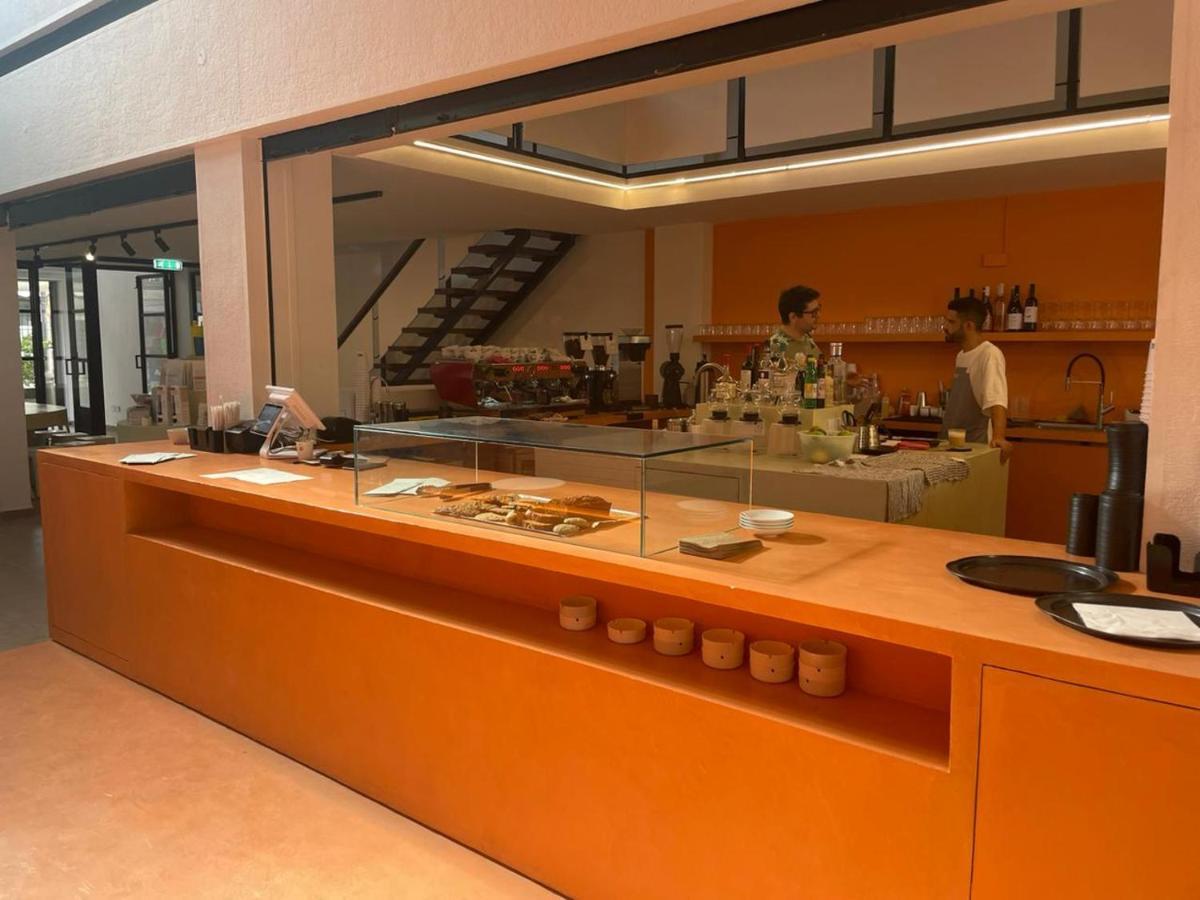 Metropole Hotel Limassol Extérieur photo