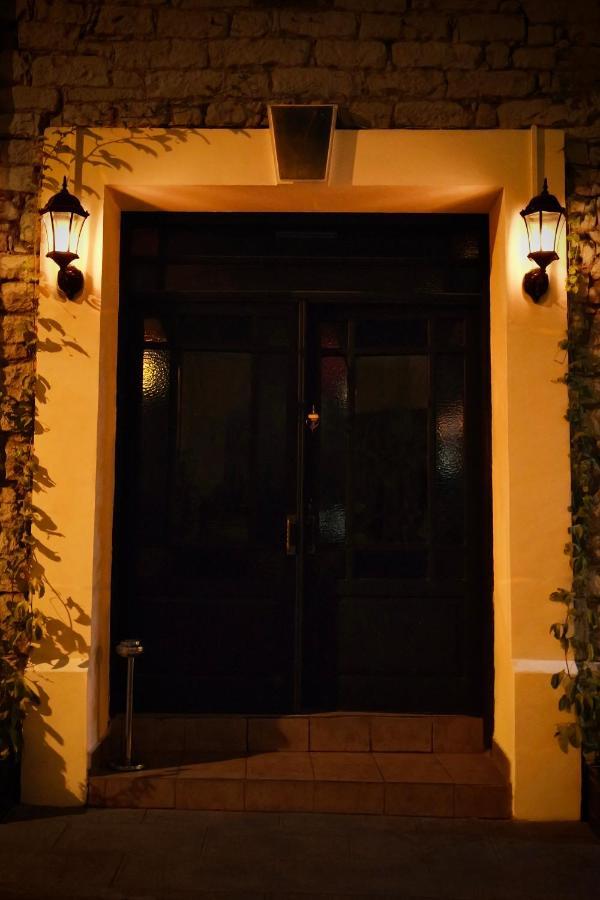 Metropole Hotel Limassol Extérieur photo
