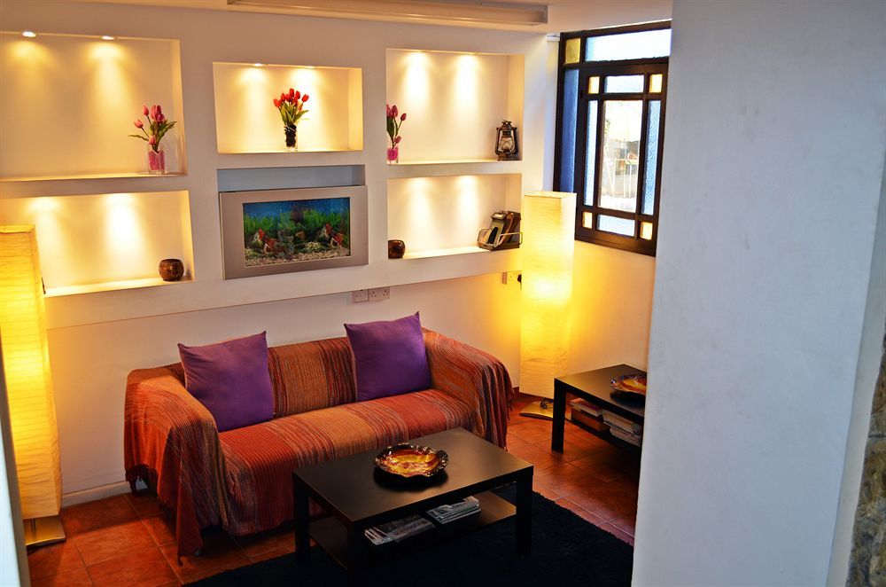 Metropole Hotel Limassol Extérieur photo